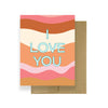 I Love You!