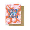 Love You Mom!