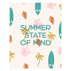 11x14 Summer State Of Mind Print