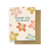 Thank You So Much!