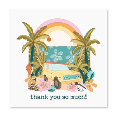 Thank You So Much!