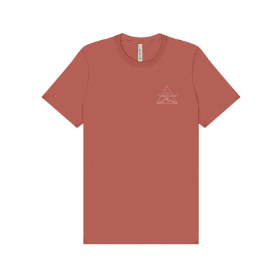 Unisex Get Lost Tee