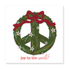 Joy To The World!