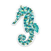3" Seahorse Vinyl Sticker