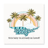This Baby Is Already So Loved!